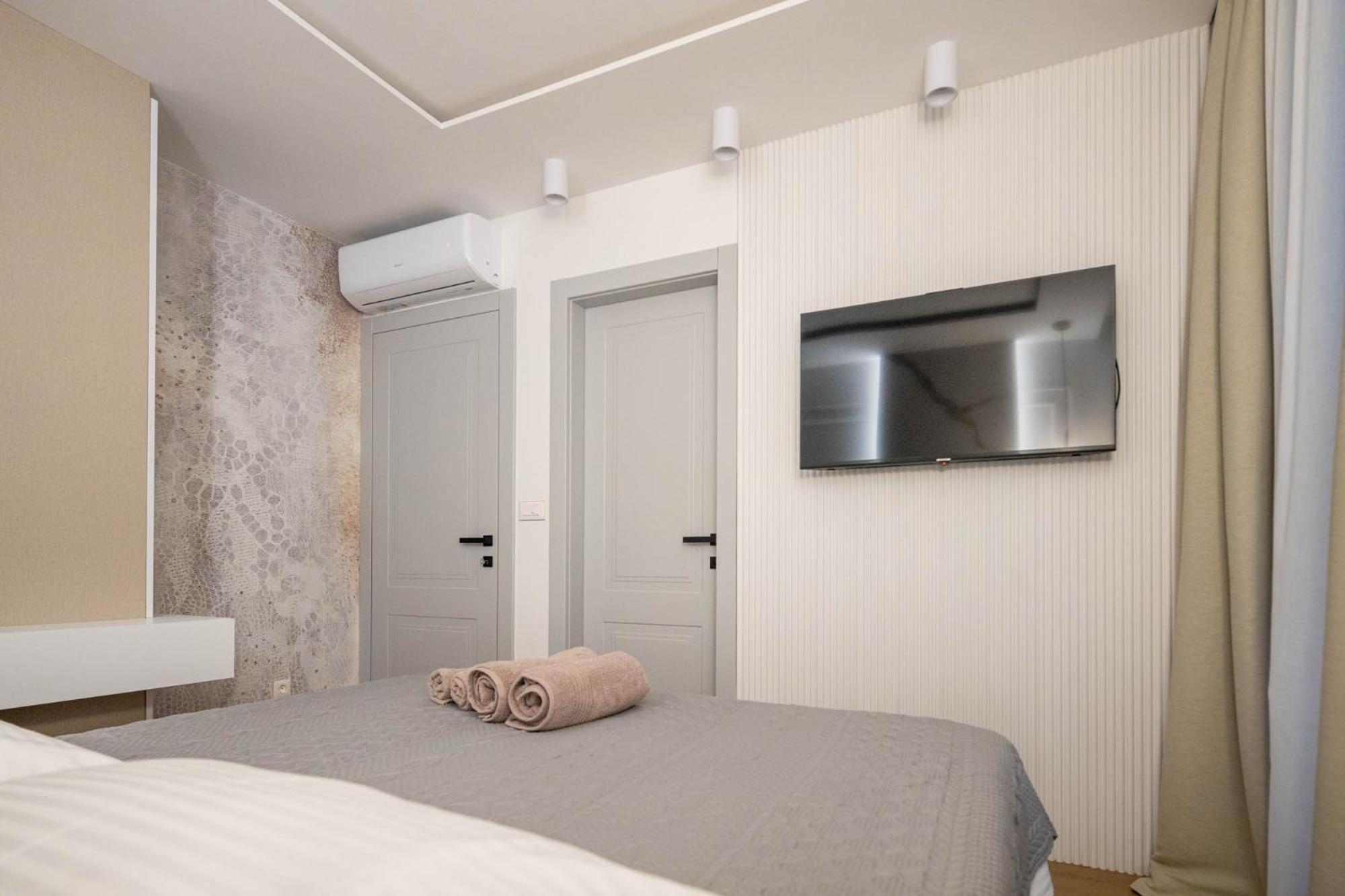 Villa Sorriso Sveti Filip i Jakov Zimmer foto