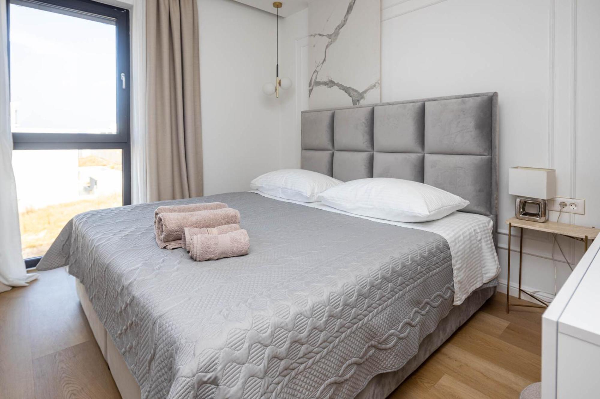 Villa Sorriso Sveti Filip i Jakov Zimmer foto